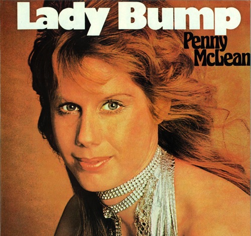 PENNY MCLEAN