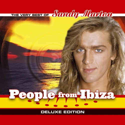 PEOPLE FROM IBIZA