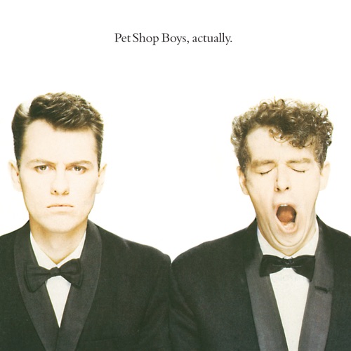 PET SHOP BOYS FT. DUSTY SPRINGFIELD