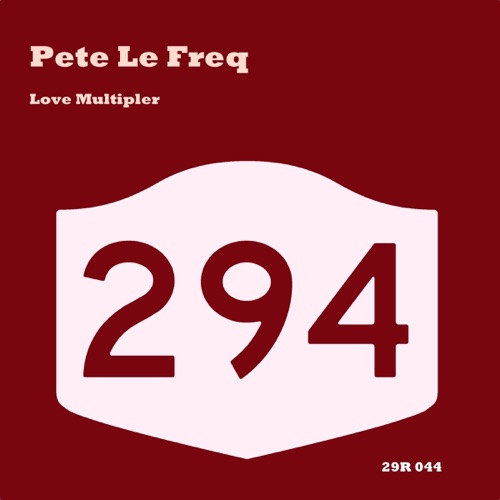 PETE LE FREQ