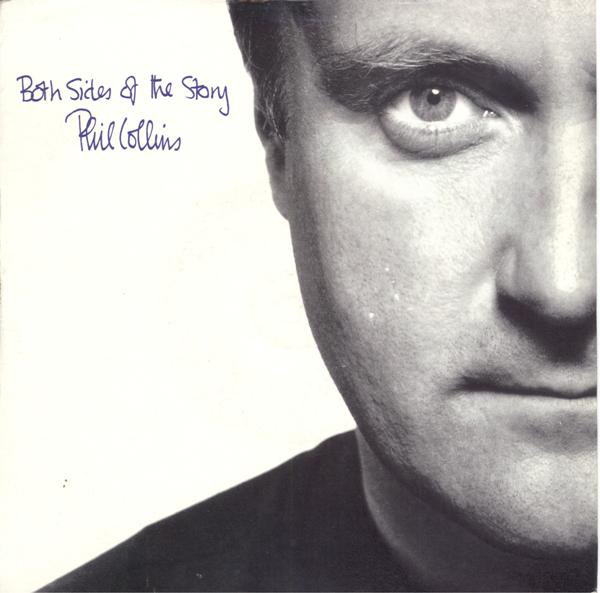 PHIL COLLINS 