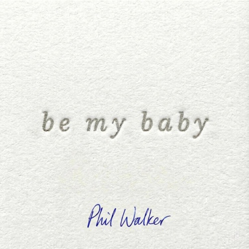 PHIL WALKER