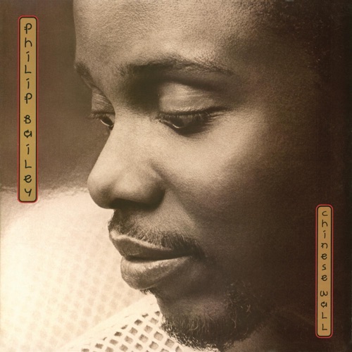 PHILIP BAILEY & PHIL COLLINS