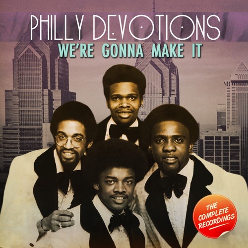 PHILLY DEVOTION