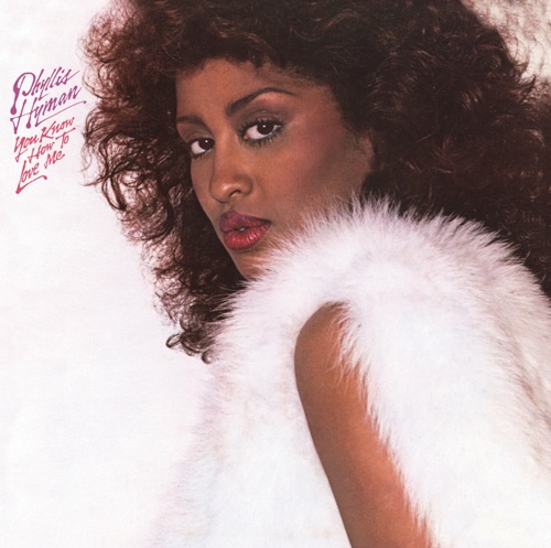 PHYLLIS HYMAN