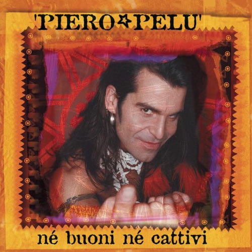 PIERO PELù