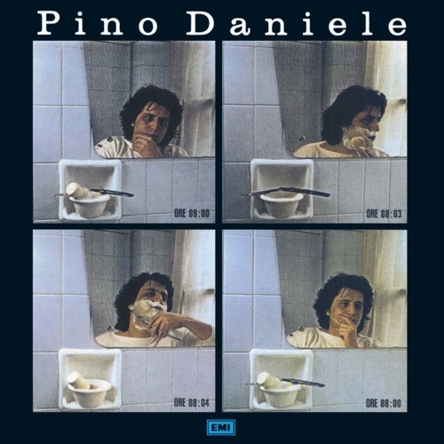 PINO DANIELE