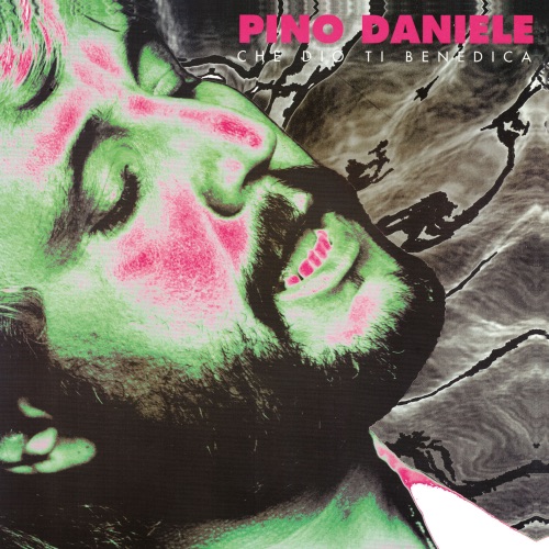 PINO DANIELE