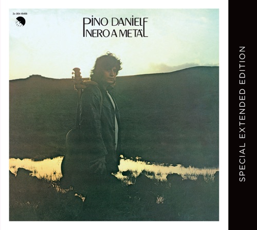 PINO DANIELE