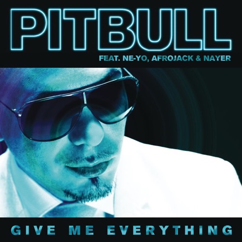 PITBULL