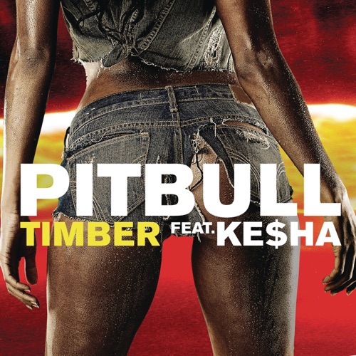PITBULL & KESHA