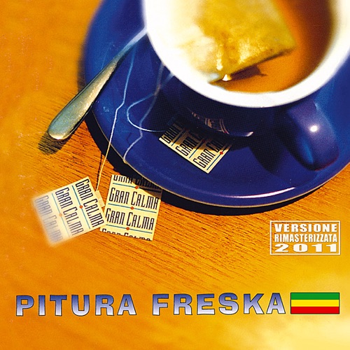 PITURA FRESKA