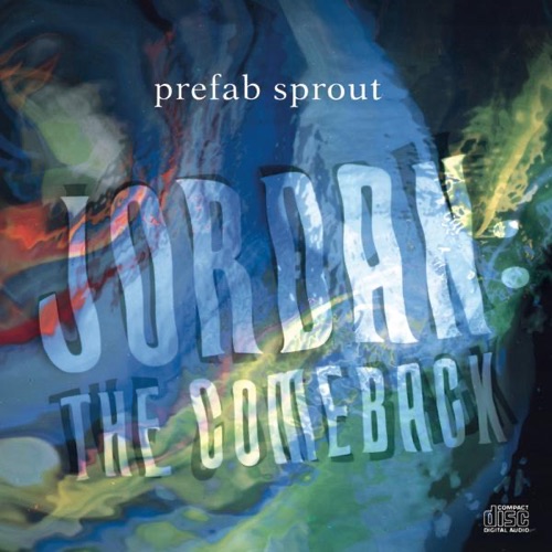 PREFAB SPROUT