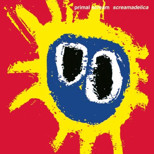 PRIMAL SCREAM
