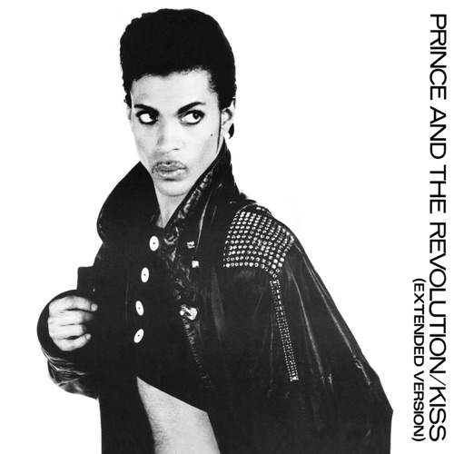 PRINCE & THE REVOLUTION