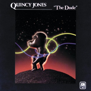 QUINCY JONES