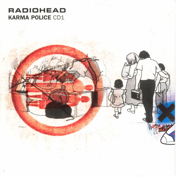 RADIOHEAD