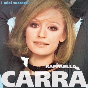 RAFFAELLA CARRA'