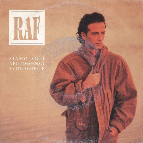 RAF