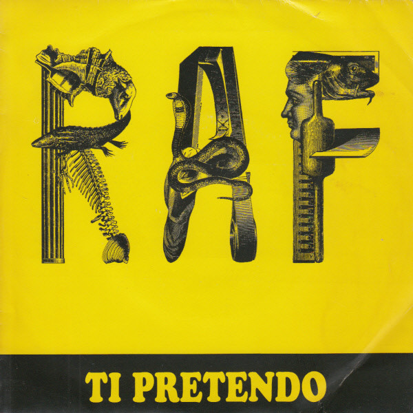 RAF