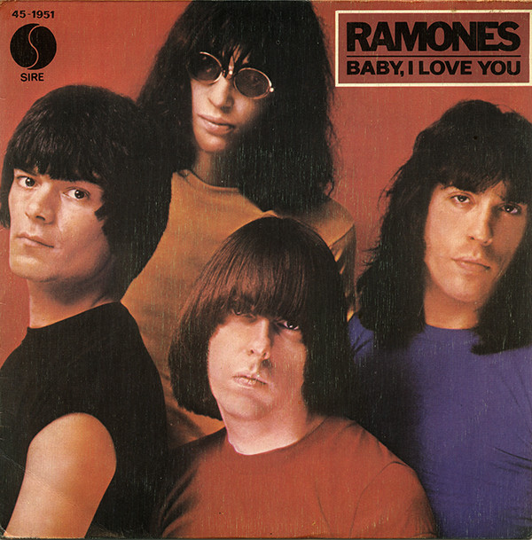 RAMONES