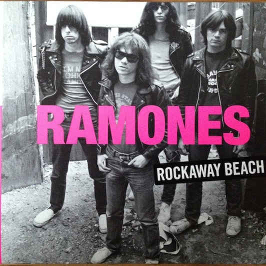 RAMONES