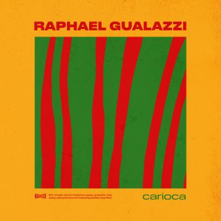 RAPHAEL GUALAZZI