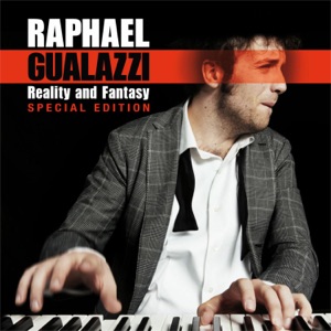 RAPHAEL GUALAZZI