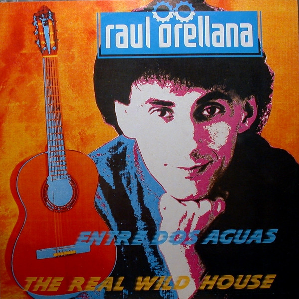 RAUL ORELLANA