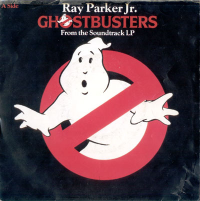 RAY PARKER JR.