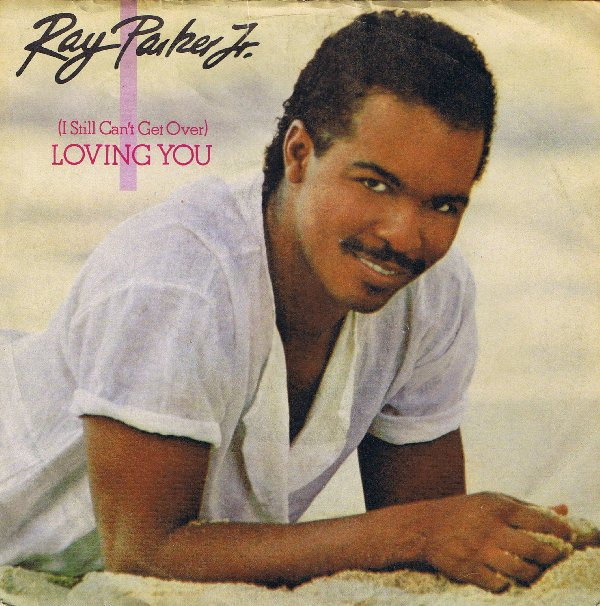 RAY PARKER JR.