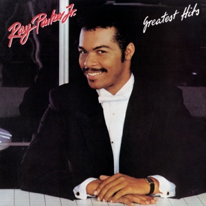 RAY PARKER JR. 