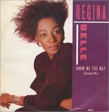 REGINA BELLE