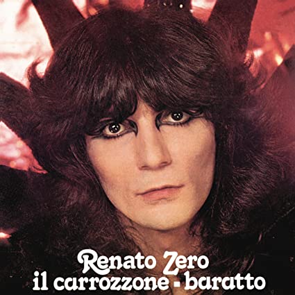 RENATO ZERO