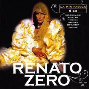 RENATO ZERO