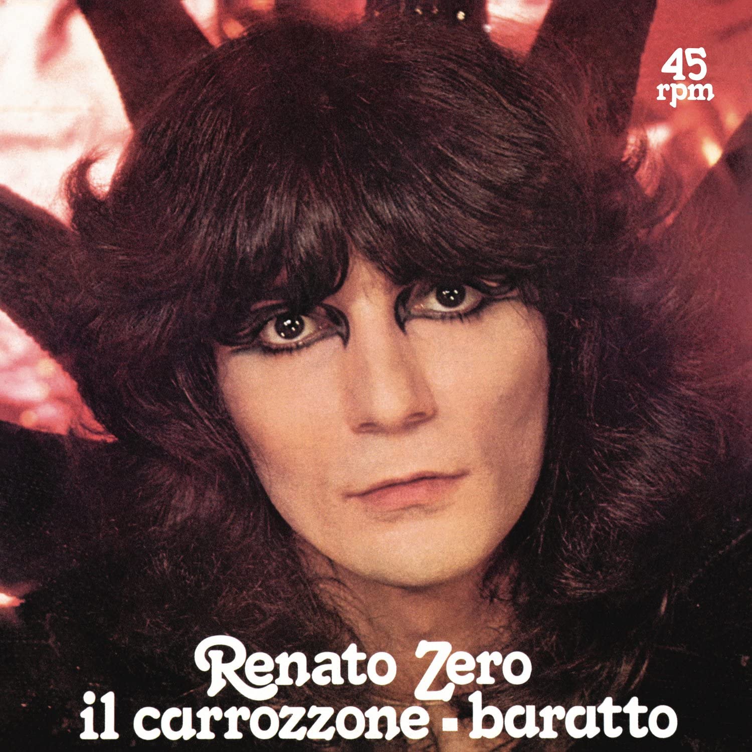 RENATO ZERO 