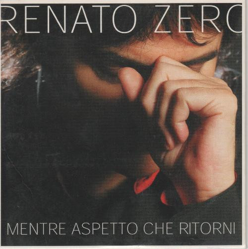 RENATO ZERO 