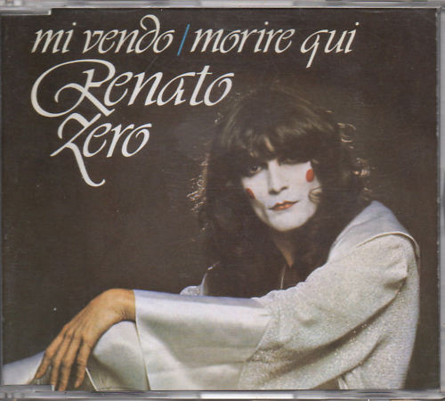 RENATO ZERO 