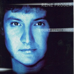 RENE FROGER