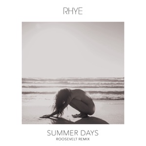 RHYE, ROOSEVELT
