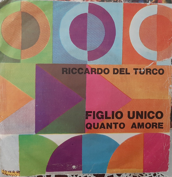 RICCARDO DEL TURCO