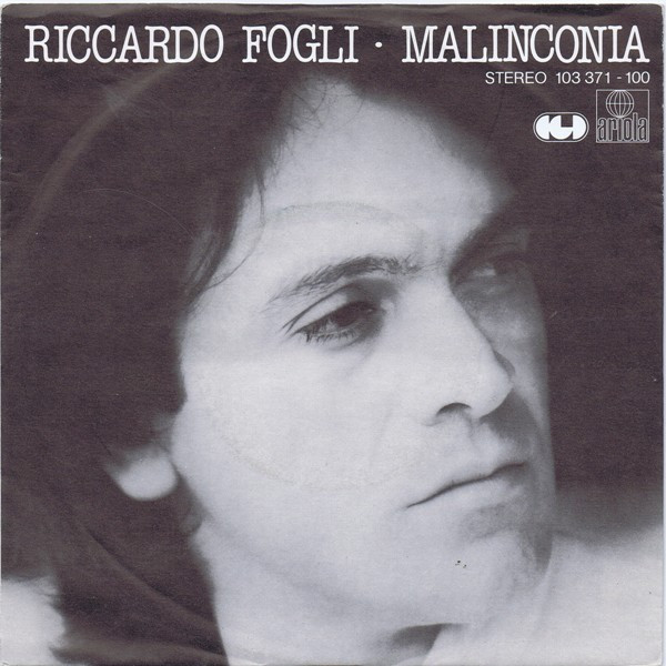 RICCARDO FOGLI