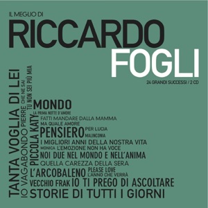 RICCARDO FOGLI