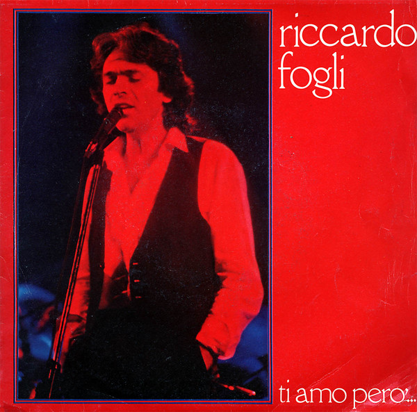RICCARDO FOGLI