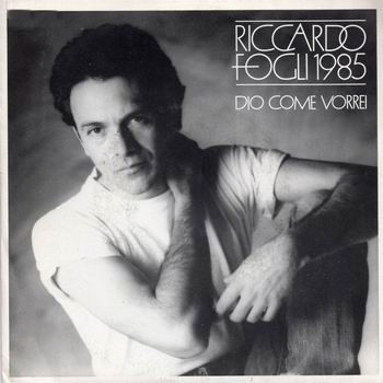 RICCARDO FOGLI 