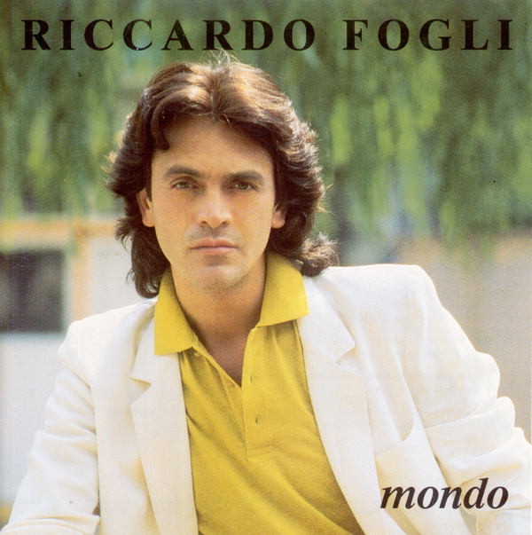 RICCARDO FOGLI 