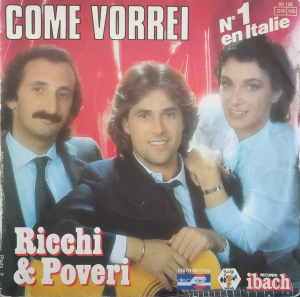 RICCHI E POVERI