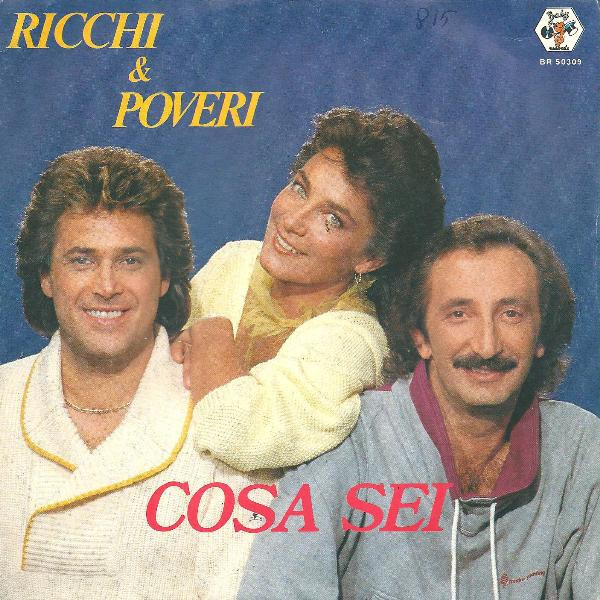 RICCHI E POVERI