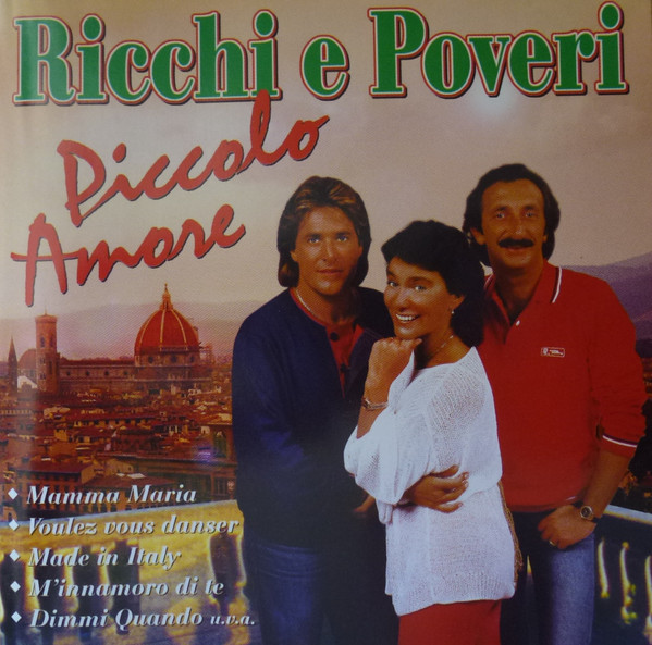 RICCHI E POVERI