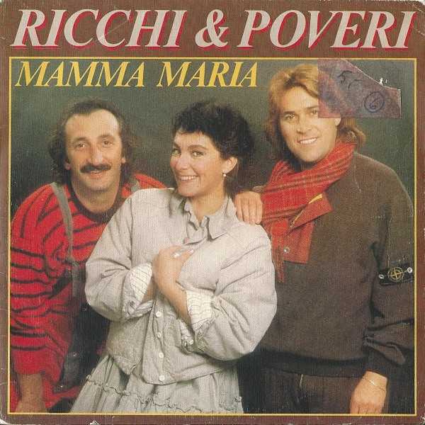 RICCHI E POVERI 